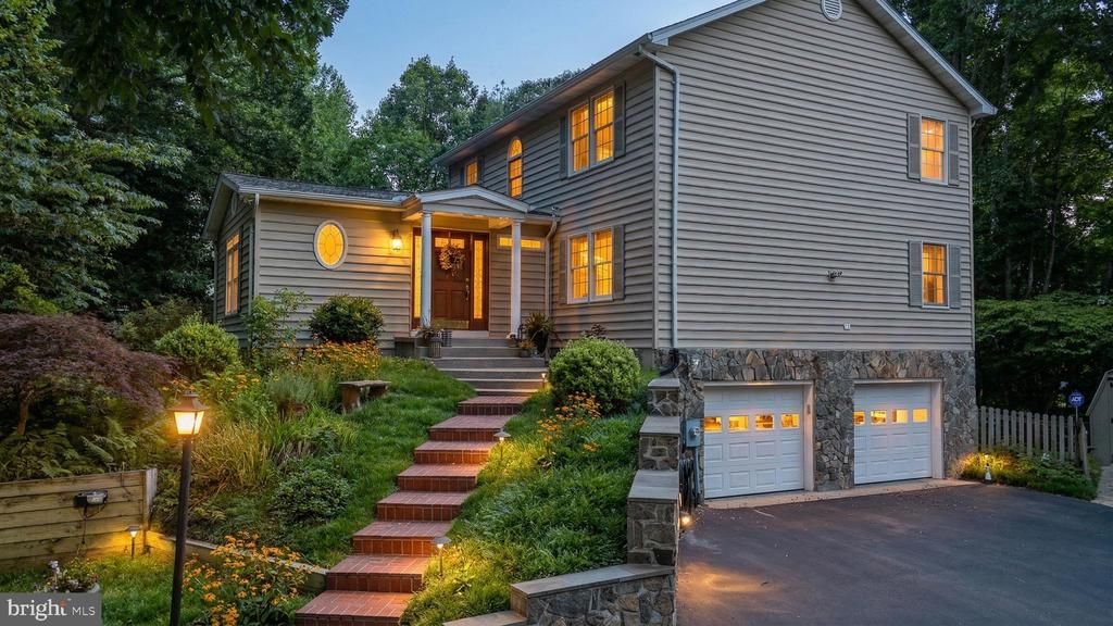 300 Owings Hill Court, Owings, MD 20736 Main Photo