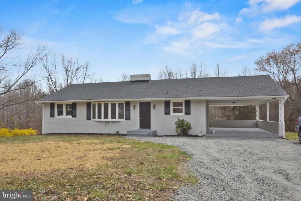 10417 Catharpin Road, Spotsylvania, VA 22551 Main Photo