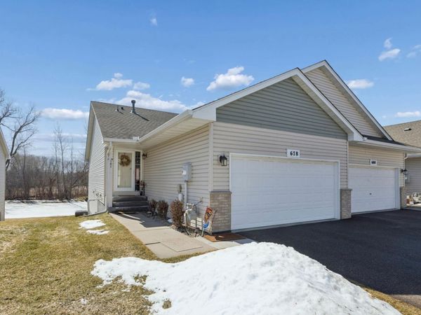 678 86th Lane NW, Coon Rapids, MN 55433