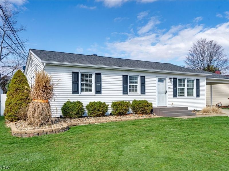 5362 Willow Crest Avenue, Austintown, OH 44515 Photo 3