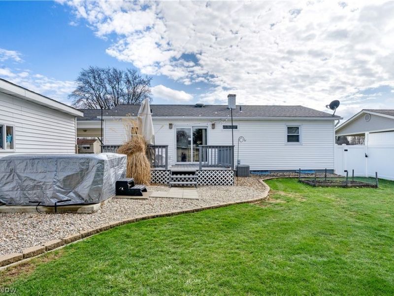 5362 Willow Crest Avenue, Austintown, OH 44515 Photo 38