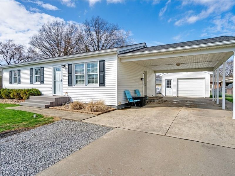 5362 Willow Crest Avenue, Austintown, OH 44515 Photo 4