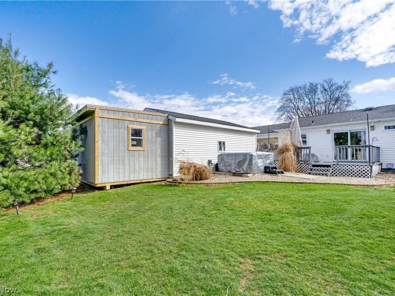 5362 Willow Crest Avenue, Austintown, OH 44515 Photo 41