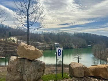 Lot 8 Sleepy Hollow Road, Unit Lot 8, East Bernstadt, KY 40729