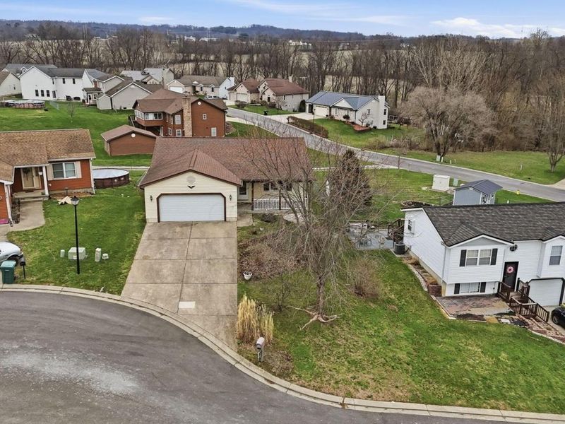 978 Blueberry Court, Newark, OH 43055 Photo 54