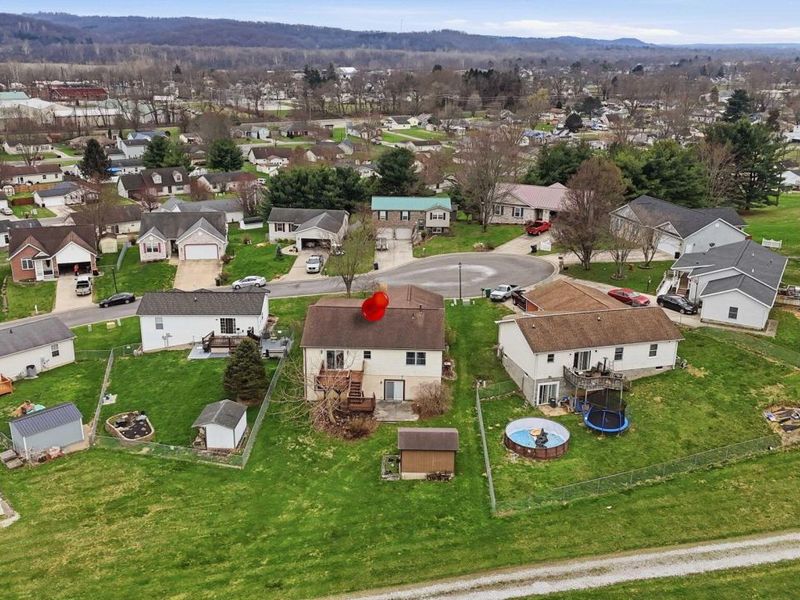 978 Blueberry Court, Newark, OH 43055 Photo 55