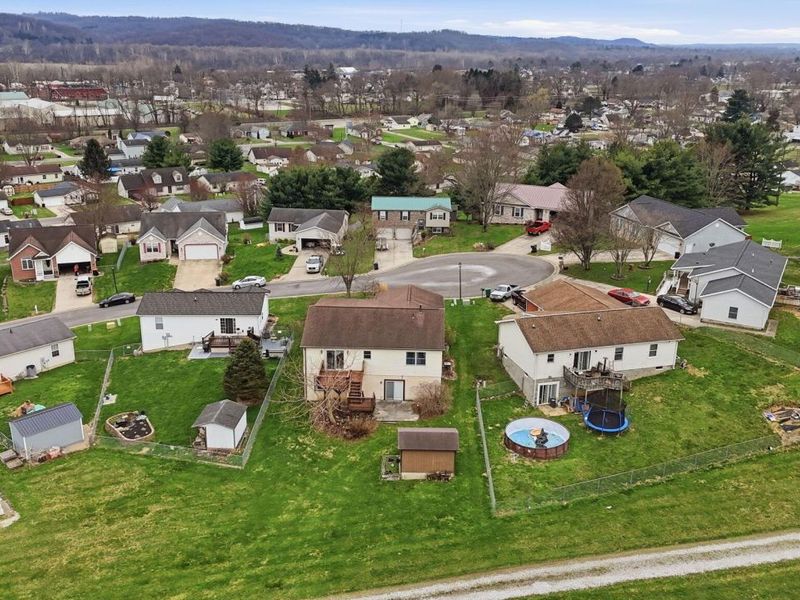 978 Blueberry Court, Newark, OH 43055 Photo 56