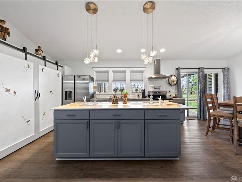 3532 S Clarksville Road, Clarksville, OH 45113 Photo 10