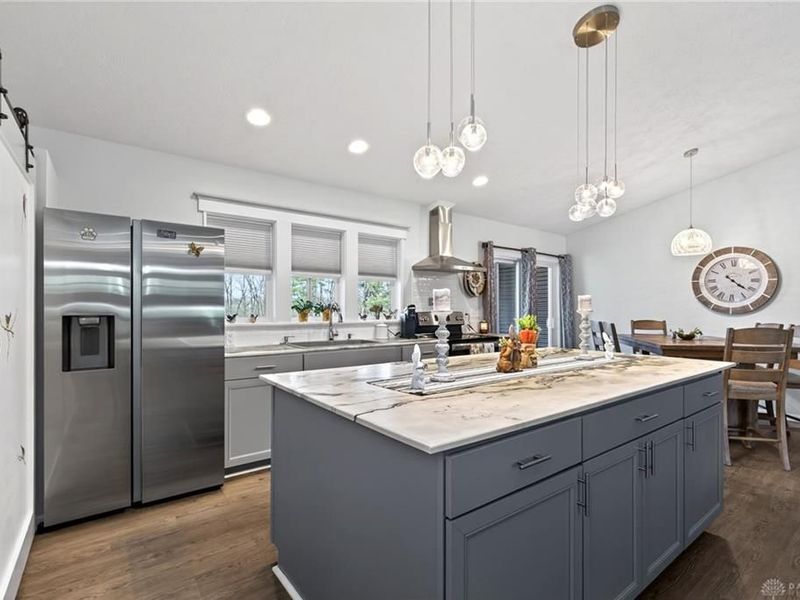 3532 S Clarksville Road, Clarksville, OH 45113 Photo 12