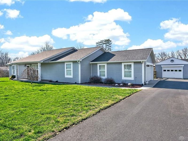 3532 S Clarksville Road, Clarksville, OH 45113 Photo 2