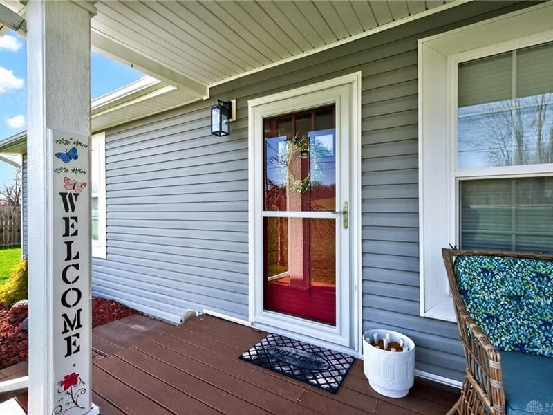 3532 S Clarksville Road, Clarksville, OH 45113 Photo 4