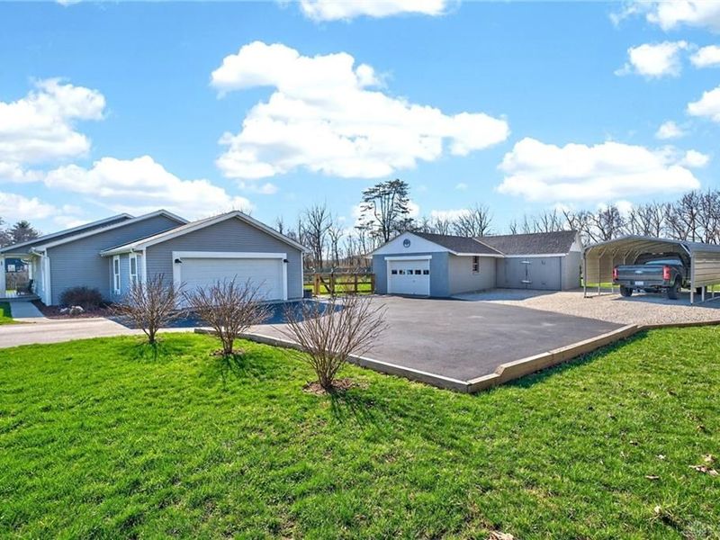 3532 S Clarksville Road, Clarksville, OH 45113 Photo 44