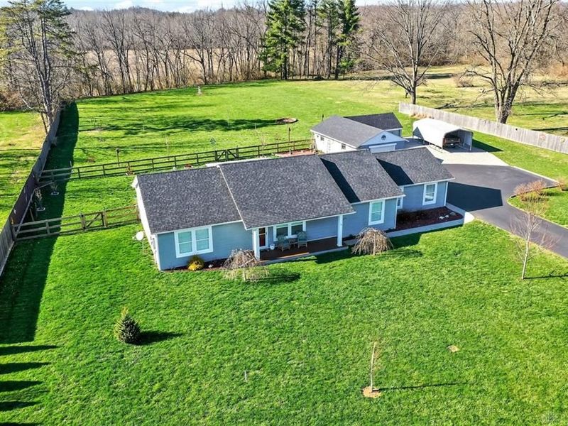 3532 S Clarksville Road, Clarksville, OH 45113 Photo 47