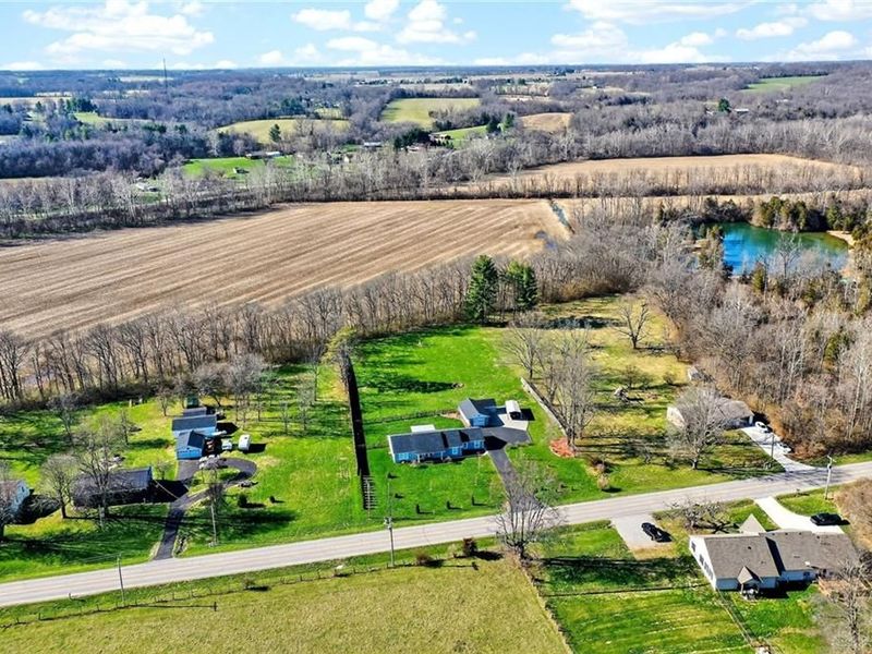 3532 S Clarksville Road, Clarksville, OH 45113 Photo 50