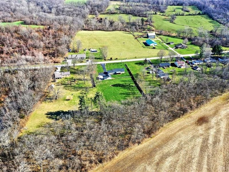 3532 S Clarksville Road, Clarksville, OH 45113 Photo 52