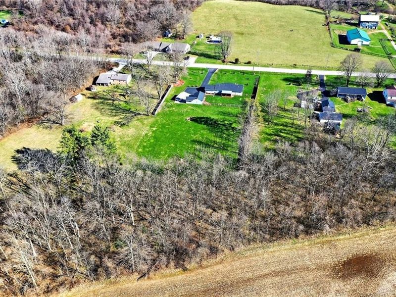 3532 S Clarksville Road, Clarksville, OH 45113 Photo 53