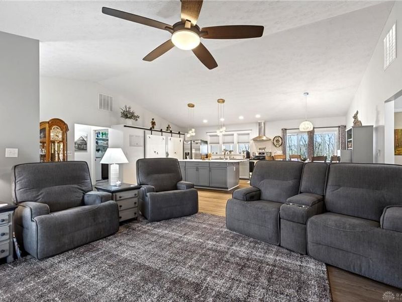 3532 S Clarksville Road, Clarksville, OH 45113 Photo 9