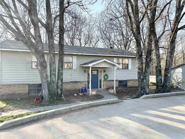 1615 Birdell, Pocahontas, AR 72455