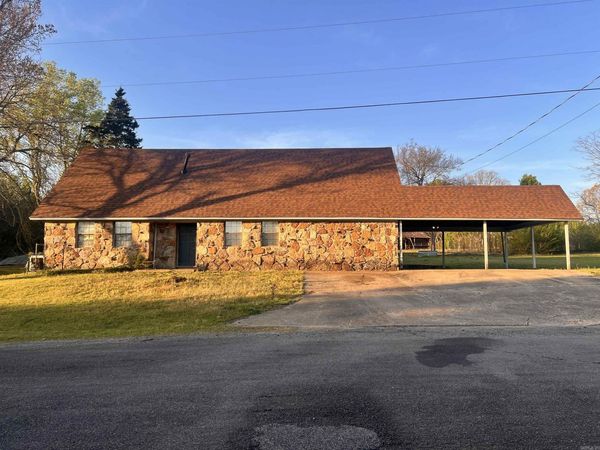 111 Belinda Lane, Beebe, AR 72012