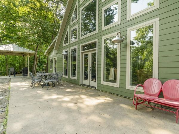 4209 Libby RD, Heber Springs, AR 72543