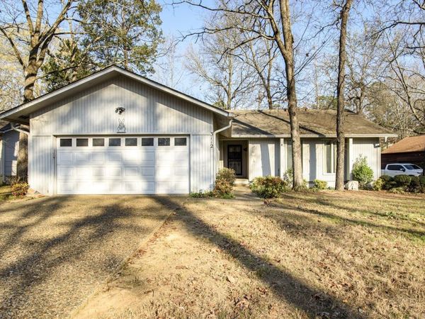 3112 Valley Park Drive, Little Rock, AR 72212