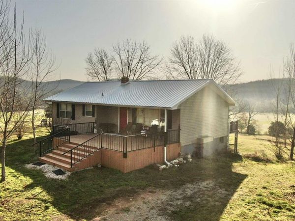 1264 Baker Cemetery Rd, Williford, AR 72482