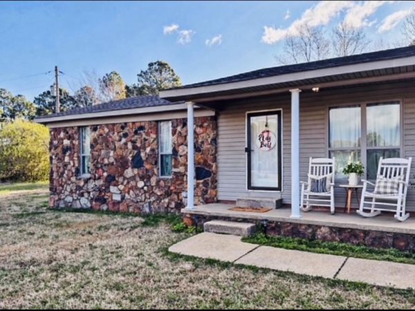 675 Hwy 351, Paragould, OK 73450