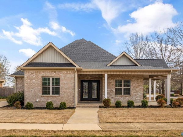 1920 Brayden Drive, Decatur, AL 35603
