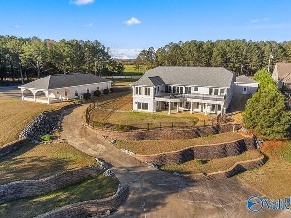 50 County Road 537, Centre, AL 35960