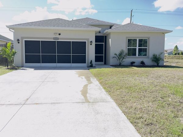 1376 Torgerson Road SE , Palm Bay, FL 32909