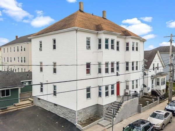 274 Harrison St, Fall River, MA 02723