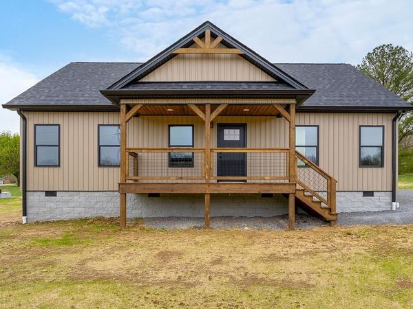 123 Butler Lane, Gainesboro, TN 38562