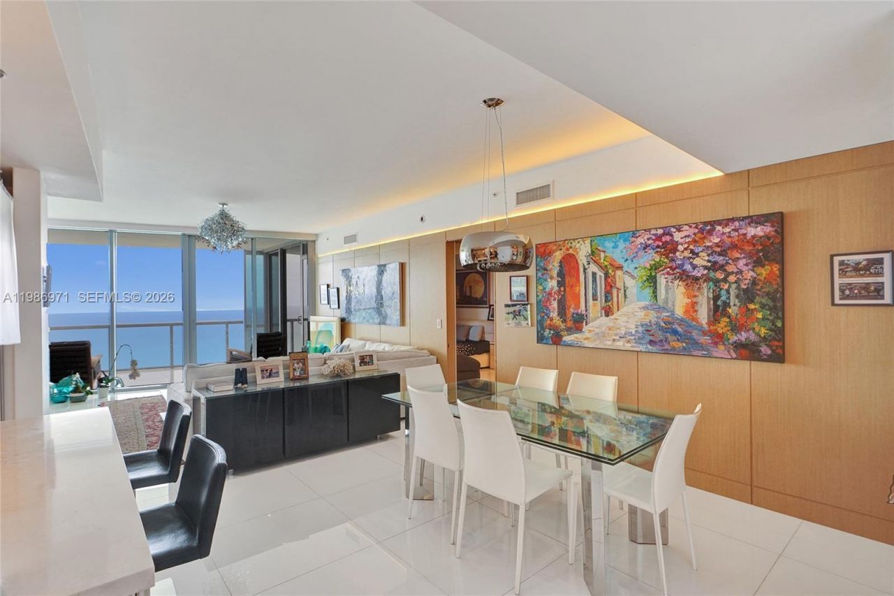17121 Collins Ave , Unit 3206, Sunny Isles Beach, FL 33160 Photo