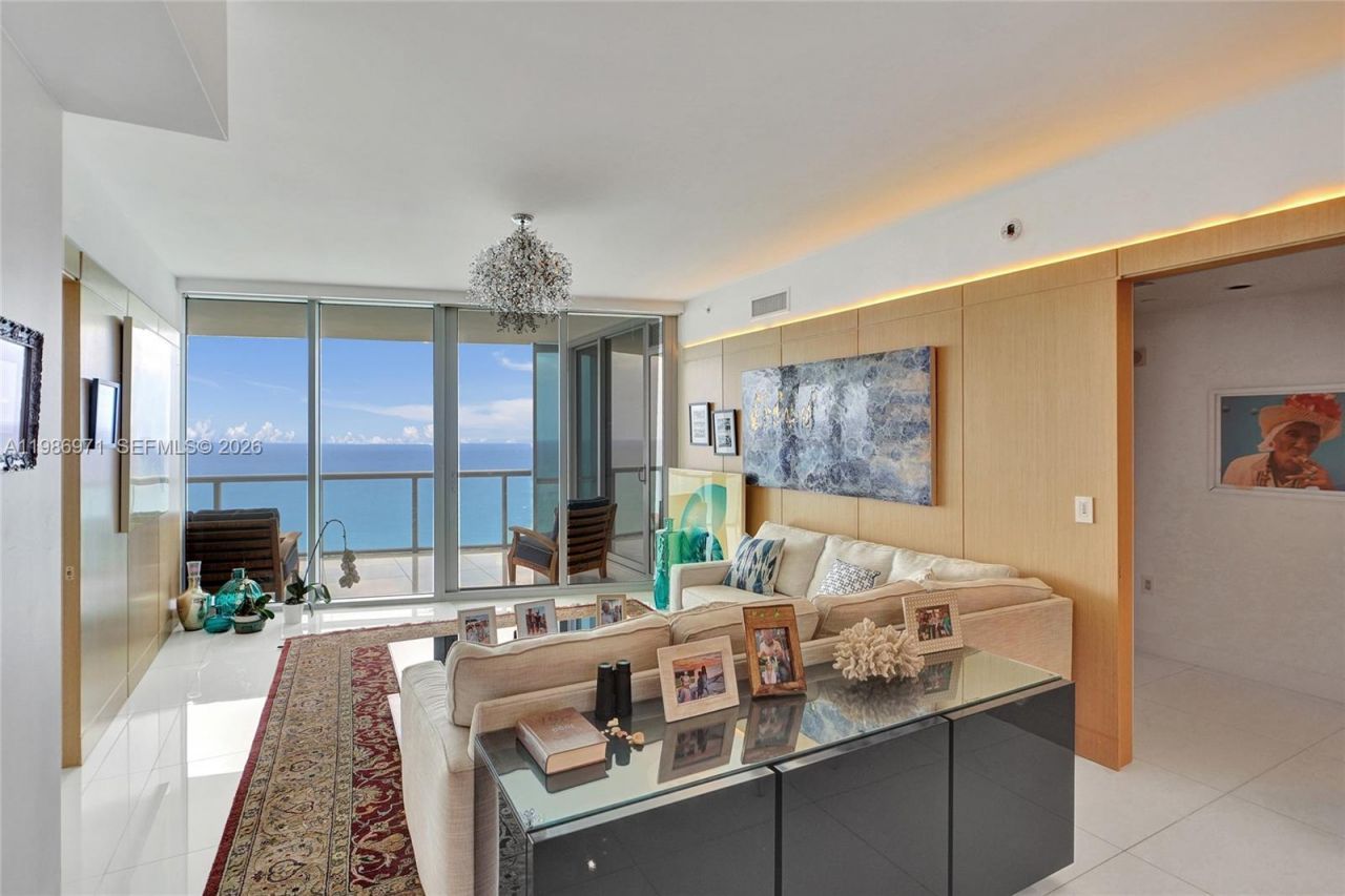 17121 Collins Ave , Unit 3206, Sunny Isles Beach, FL 33160 Photo