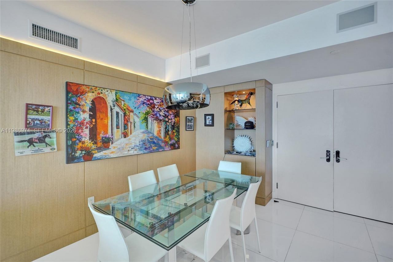 17121 Collins Ave , Unit 3206, Sunny Isles Beach, FL 33160 Photo