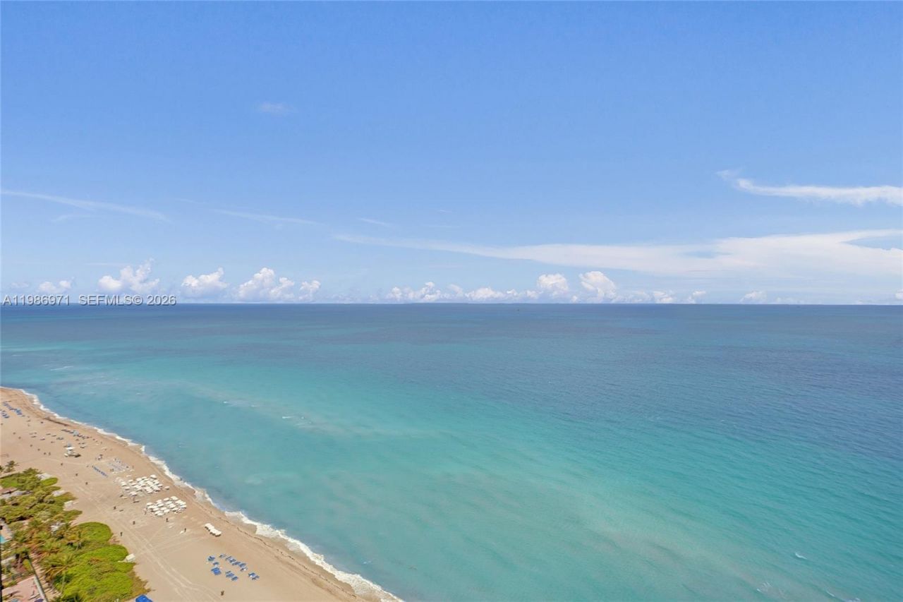 17121 Collins Ave , Unit 3206, Sunny Isles Beach, FL 33160 Photo