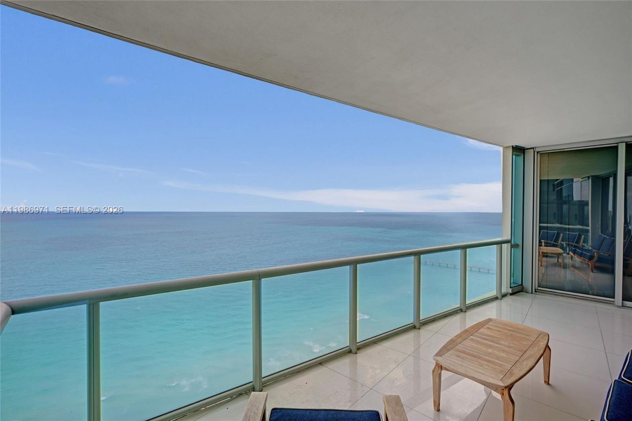 17121 Collins Ave , Unit 3206, Sunny Isles Beach, FL 33160 Photo