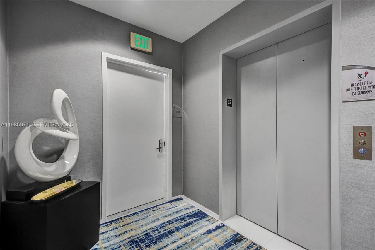 17121 Collins Ave , Unit 3206, Sunny Isles Beach, FL 33160 Photo