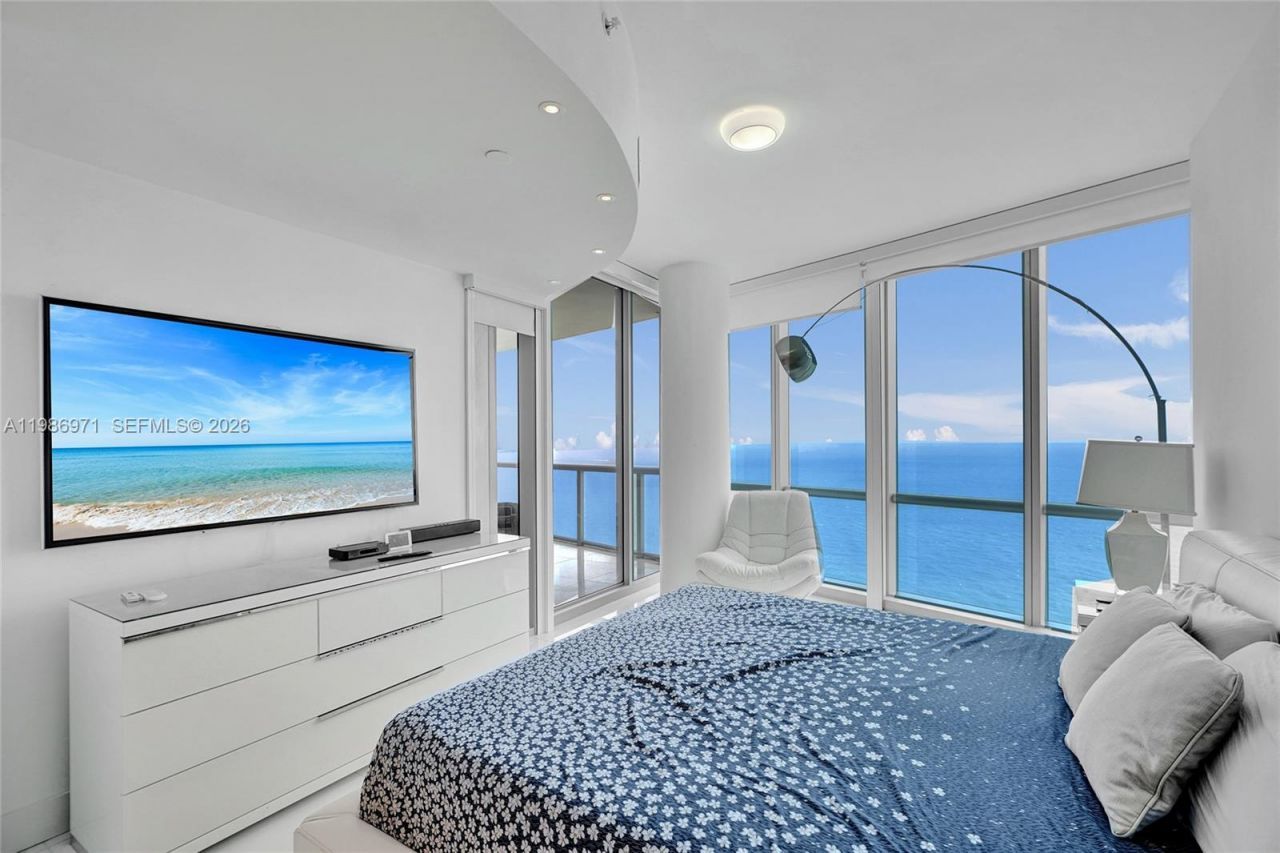 17121 Collins Ave , Unit 3206, Sunny Isles Beach, FL 33160 Photo