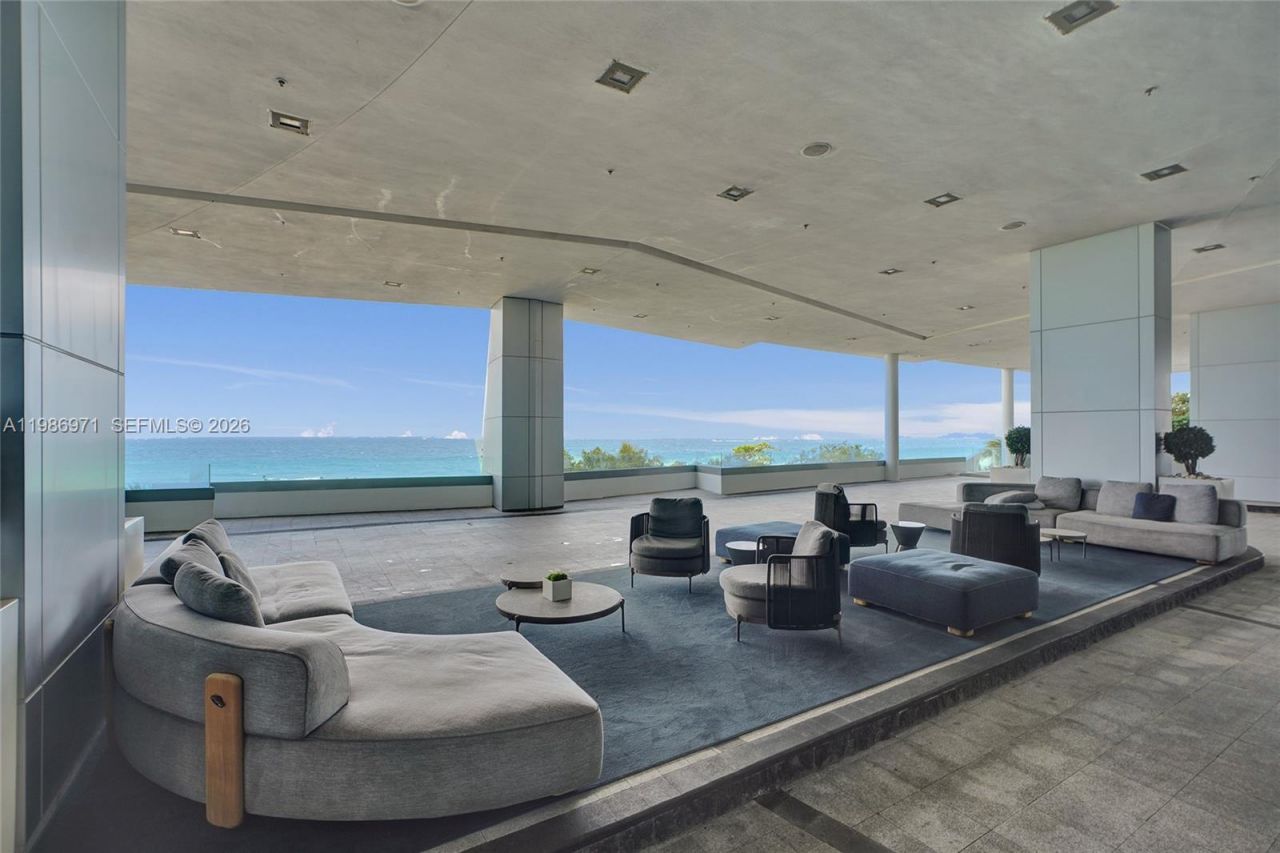 17121 Collins Ave , Unit 3206, Sunny Isles Beach, FL 33160 Photo