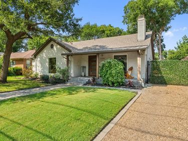 5308 Parkland Avenue, Dallas, TX 75235