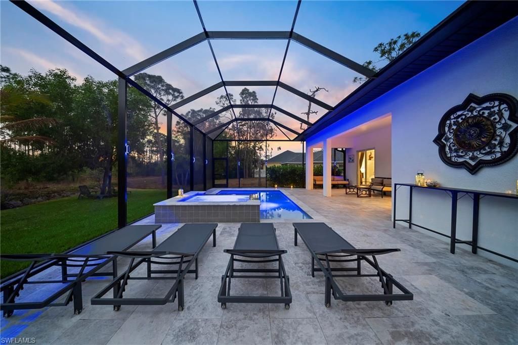 10620 Ankeny Ln , Bonita Springs, FL 34135 Photo