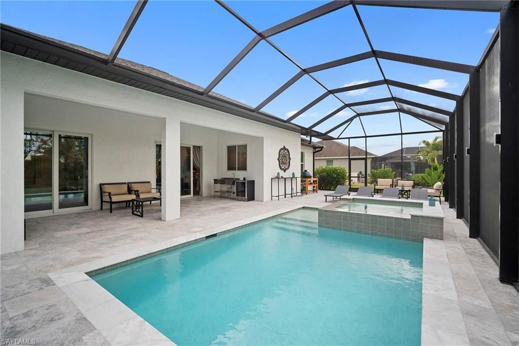 10620 Ankeny Ln , Bonita Springs, FL 34135 Photo