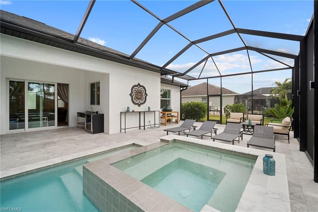 10620 Ankeny Ln , Bonita Springs, FL 34135 Photo