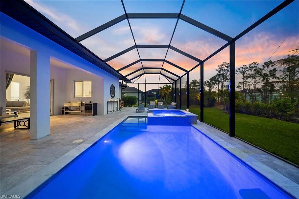 10620 Ankeny Ln , Bonita Springs, FL 34135 Photo