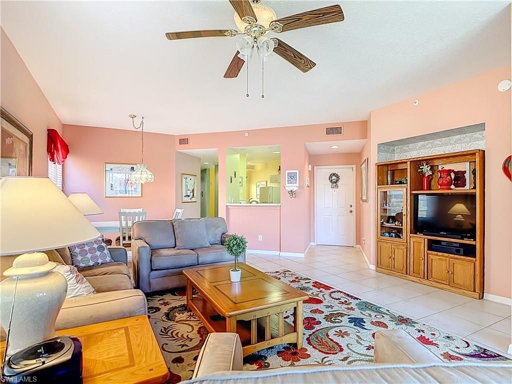 6930 Huntington Lakes Cir, Unit 104, Naples, FL 34119 Photo