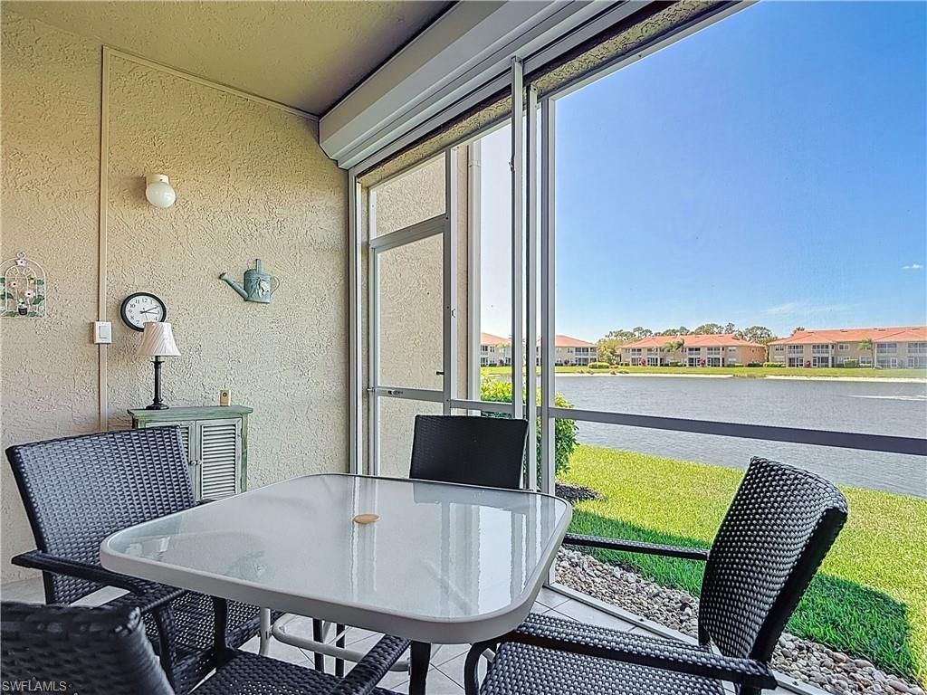 6930 Huntington Lakes Cir, Unit 104, Naples, FL 34119 Photo
