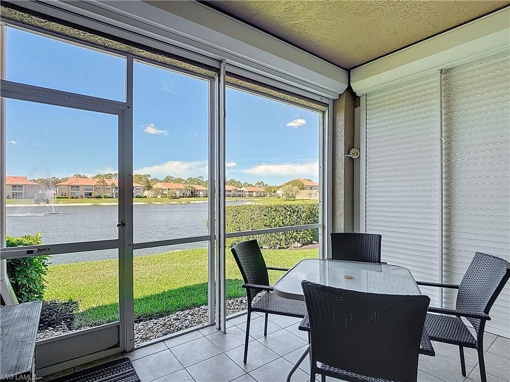 6930 Huntington Lakes Cir, Unit 104, Naples, FL 34119 Photo