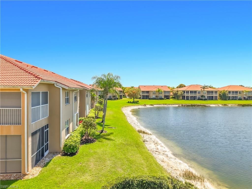 6930 Huntington Lakes Cir, Unit 104, Naples, FL 34119 Photo