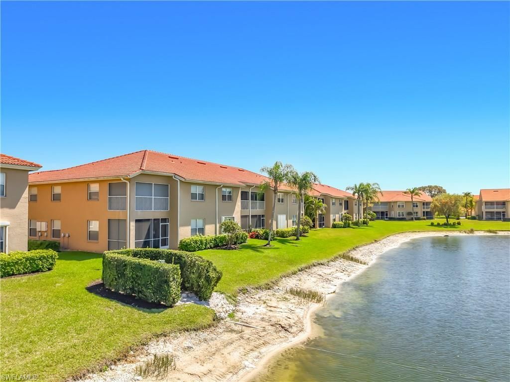 6930 Huntington Lakes Cir, Unit 104, Naples, FL 34119 Photo